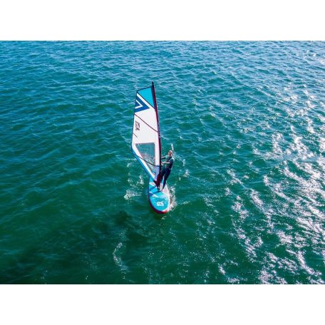 AKCIÓ! Gunsails LiteRide 5.5 windsurf vitorla