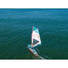 AKCIÓ! Gunsails LiteRide 5.5 windsurf vitorla