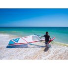 AKCIÓ! Gunsails LiteRide 5.5 windsurf vitorla