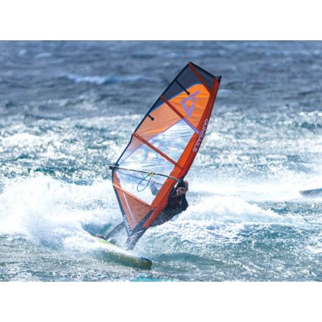 Gunsails Loop profi komplett gyerek vitorlázat