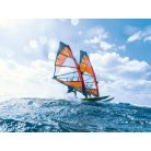 Gunsails Loop profi komplett gyerek vitorlázat