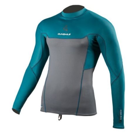 Gunsails Rashguard Long