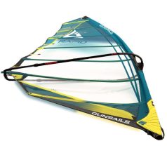 Gunsails Rapid / Re-Rapid 2025