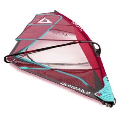 Gunsails Seal / Re-Seal 2025