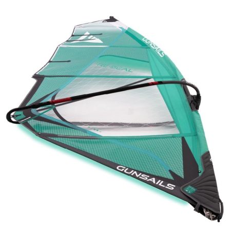 Gunsails Seal / Re-Seal 2025