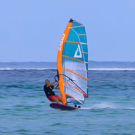 Gunsails Spectro 2026