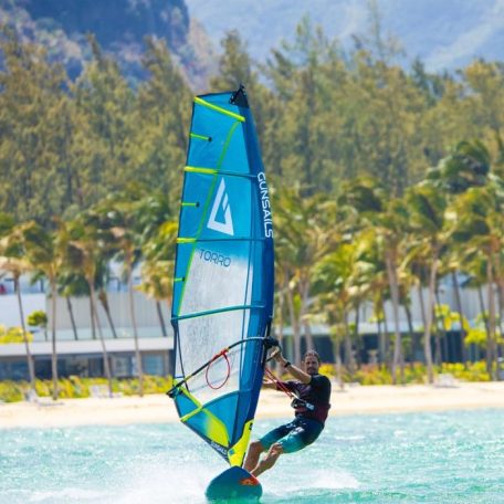 Gunsails Torro / Re-Torro 2025