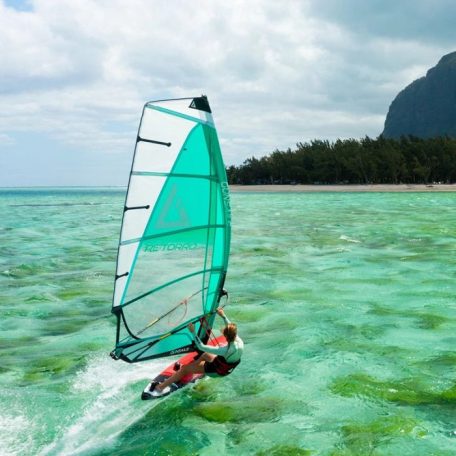 Gunsails Torro / Re-Torro 2025