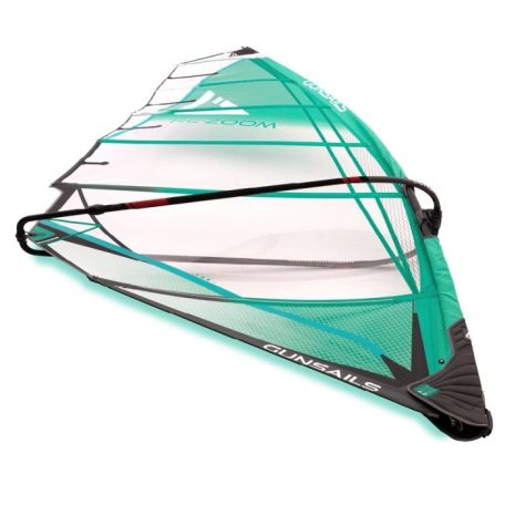 Gunsails Zoom / Re-Zoom 2025