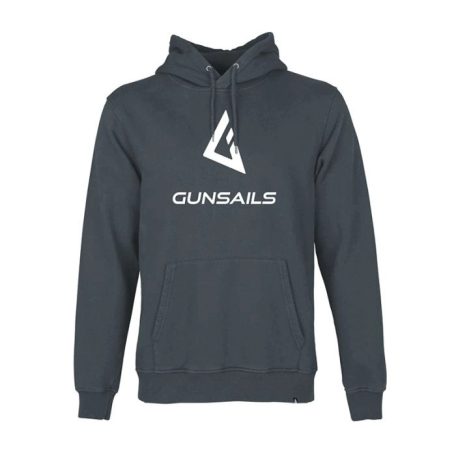 Gunsails Team Hoodie L