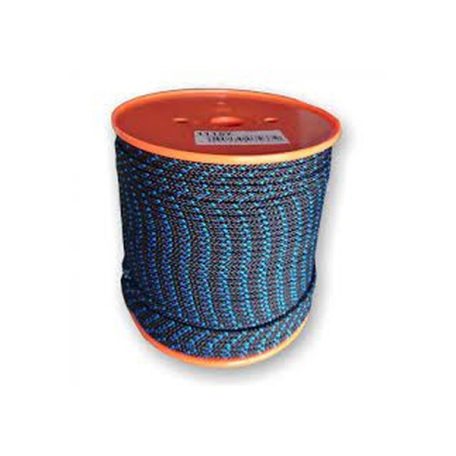 Unaibber Paracord 30 M, Corda Paracord, 7 Fili, Corda Di Nylon, Paracord, In 100% Nylon, Resistente