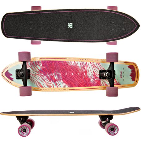 Raven Cascada surfskate