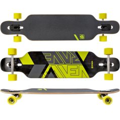 Raven Torex Lemon longboard