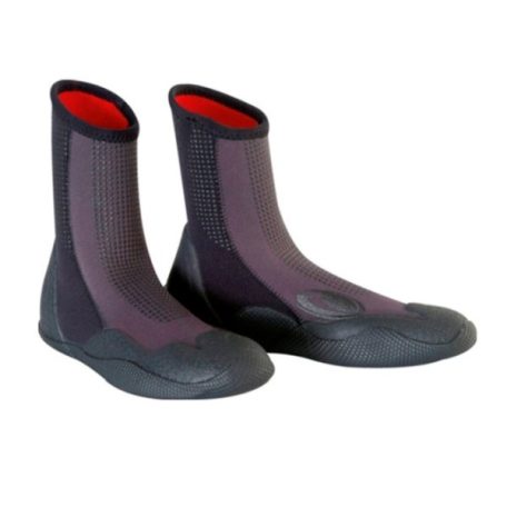 Tiki Streamline 3mm neopren boot