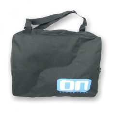 ON 69 snowboard and ski boot bag