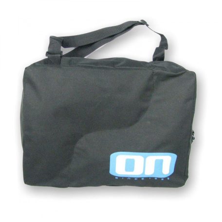 ON 69 snowboard and ski boot bag