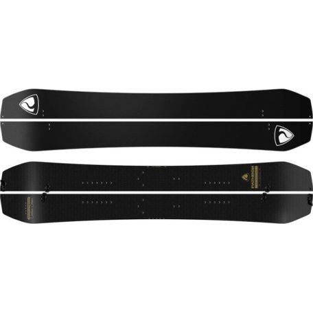 AKCIÓ! Pathron Carbon Gold Split 165 2023/24