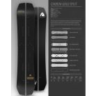 AKCIÓ! Pathron Carbon Gold Split 165 2023/24