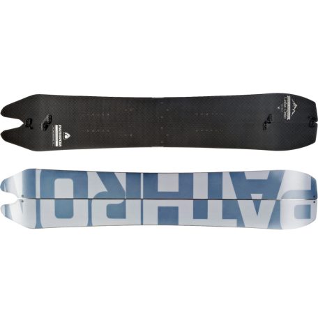 AKCIÓ! Pathron Carbon Powder Split 156 2023/24