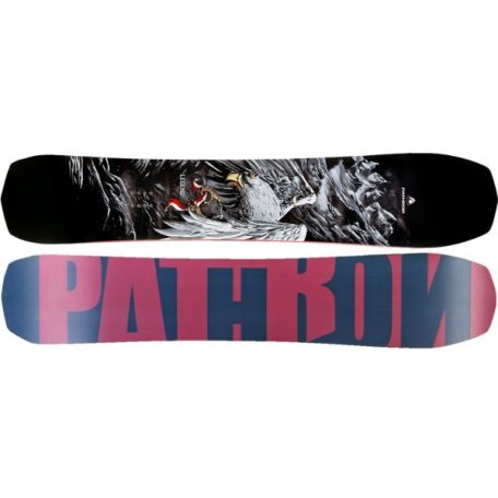 Pathron Legend - VENTO - - sup - snowboard webshop