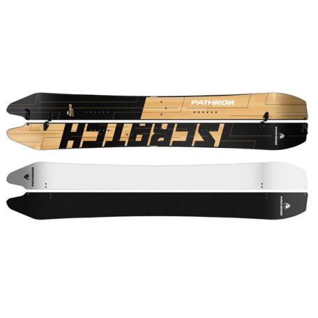 AKCIÓ! Pathron Scratch Split 161 2023/24