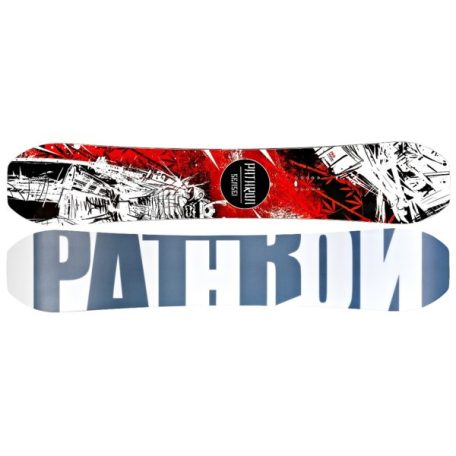 AKCIÓ! Pathron Sensei Limited 157 2024/25