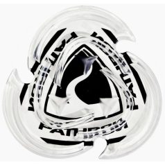 Pathron Labyrinth stomp pad