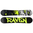 Raven Core Junior 2025/26