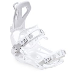  Raven FT360 white Fastec binding