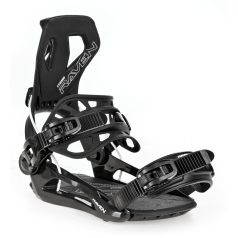  Raven S230 black binding