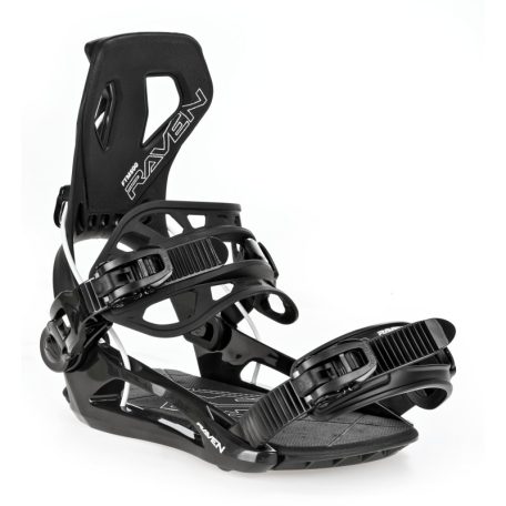  Raven S230 black binding