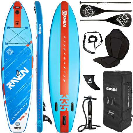 Raven GlideMaster 335 (2024-25)