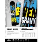 Raven Gravy Junior 2025/26