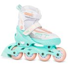 Raven Profession White-Mint-Orange