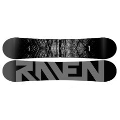 Raven Mystic 2024/25