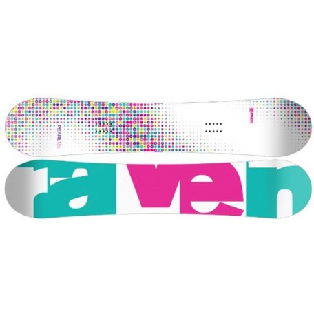 Raven Pearl Junior 2024/25