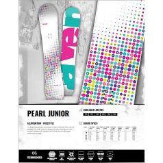 Raven Pearl Junior 2025/26