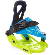 Raven S160 Junior kötés