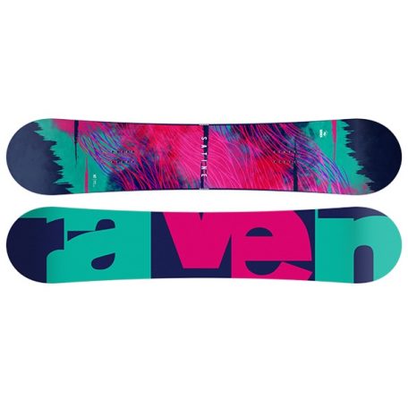 Raven Satine 2024/25