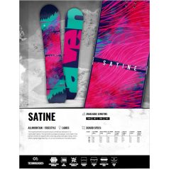 Raven Satine 2025/26