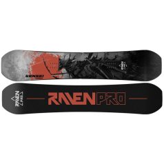 Raven PRO Sensei Carbon 2025/26