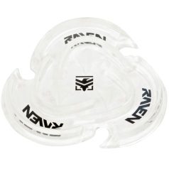 Raven Revolver stomp pad