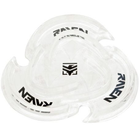 Raven Revolver stomp pad