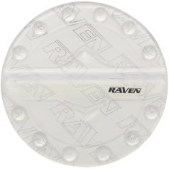 Raven Revolver stomp pad