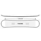 Raven Supreme Black 2025/26