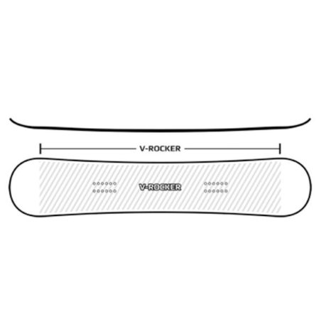 Raven Supreme Black 2025/26