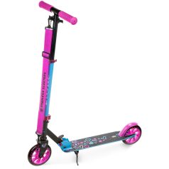 Roller Raven Elena Black 145 LED wheels