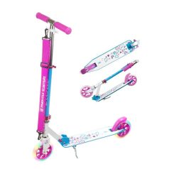 Roller Raven Elena White 145 LED wheels