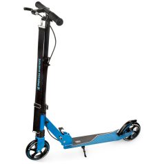 Roller Raven Epic Blue 145 kézifékkel