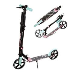 Roller Raven Estelle 200 kézifékkel